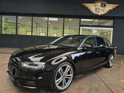 Gebraucht Audi A4 Ambiente 135 PS (99 kW) 2013 Andere Kombi