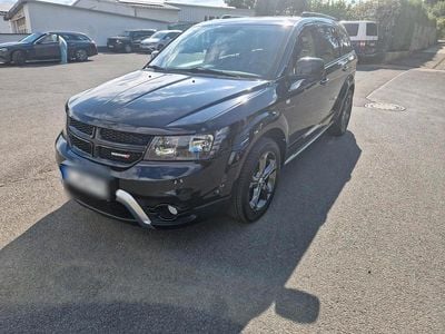 Fiat Freemont