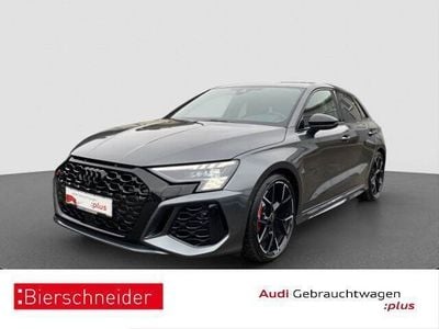 Audi RS3 Sportback