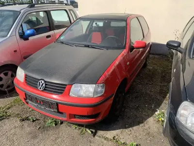 Gebraucht VW Polo