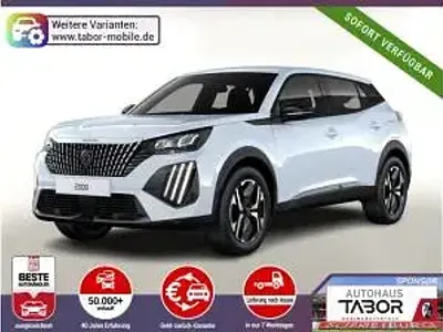 Gebraucht Peugeot 2008