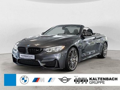 BMW M4 Cabriolet