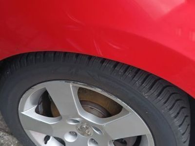 Peugeot 207 CC