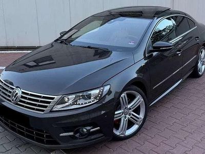 VW CC