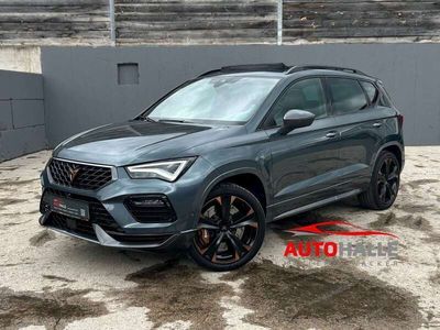 gebraucht Cupra Ateca 2.0 TSI DSG 4D Akrapovic 360° BeatsAudio