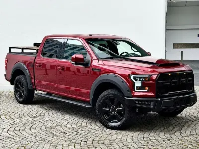 Gebraucht Ford V8