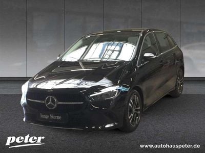 Mercedes B180
