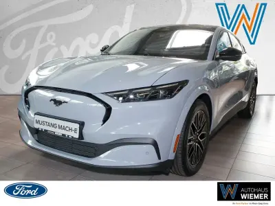 Neu Ford Mustang Mach-E Premium 275 kW (375 PS) 2026 Grau SUV