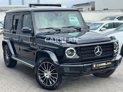 Mercedes G350