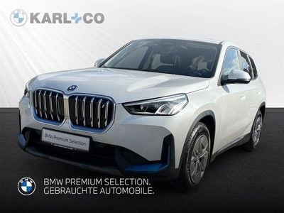 Usado BMW iX1 Sport Line 230 kW (313 HP) 2022 Branco SUV