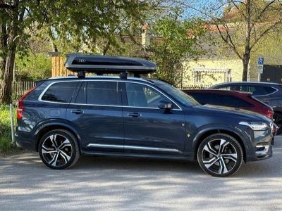 Occasion Volvo XC90 Inscription 392 PK (288 kW) 2020 SUV