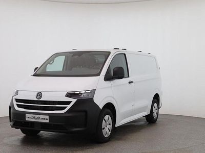 Neu VW Transporter 150 PS (110 kW) 2025 Weiß Van