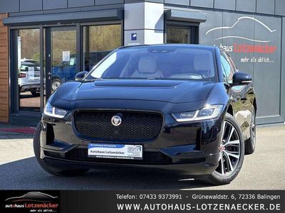 gebraucht Jaguar I-Pace I-PaceHSE Vollausstattung