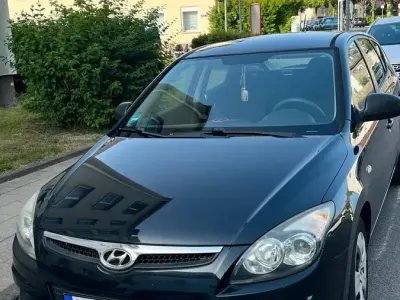 Gebraucht Hyundai i30