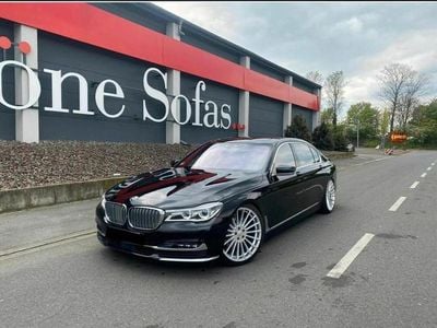 BMW 730L