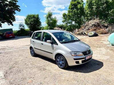 Fiat Idea