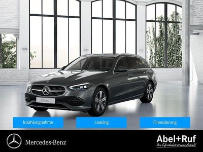 Mercedes C300e