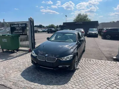 Gebraucht BMW 328
