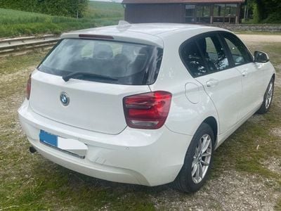 BMW 114