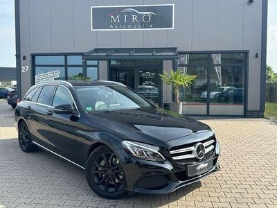 Mercedes C250