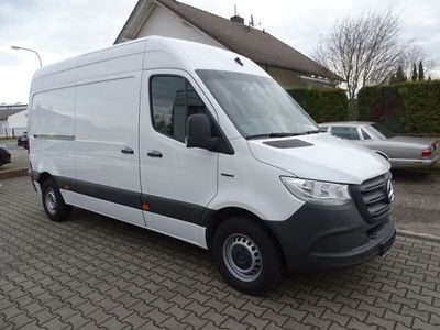 gebraucht Mercedes Sprinter 312