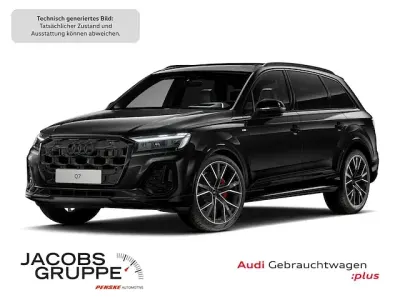 Brugt Audi Q7