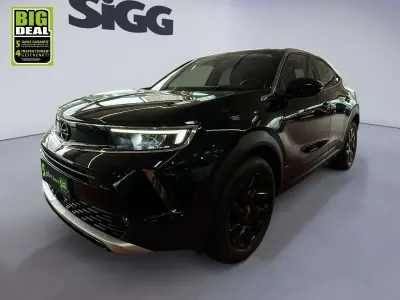 Gebraucht Opel Mokka