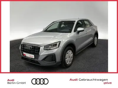 Gebraucht Audi Q2 116 PS (85 kW) 2023 SUV