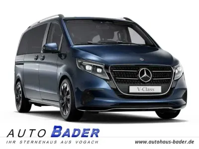 Gebraucht Mercedes V220