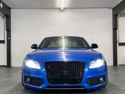 Gebraucht Audi S5