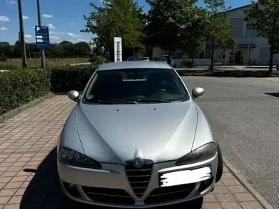 Gebraucht Alfa Romeo 147