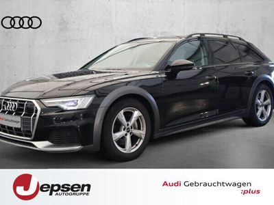 gebraucht Audi A6 Allroad quattro