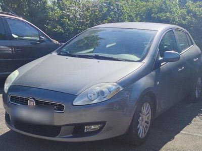 Fiat Bravo