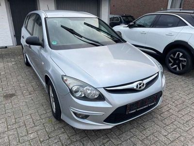 gebraucht Hyundai i30 i30cw 1.4 Classic