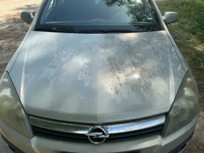 Gebraucht Opel Astra