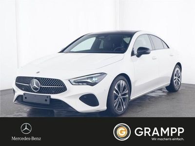 Mercedes CLA180