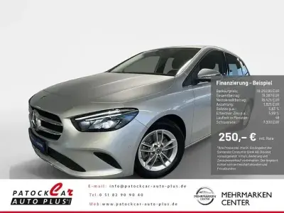 Gebraucht Mercedes B200