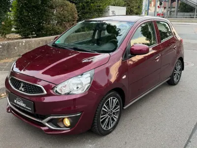 Gebraucht Mitsubishi Space Star