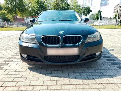 Gebraucht BMW 320