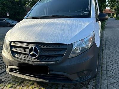 Mercedes Vito