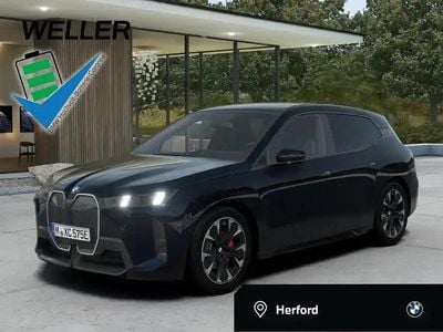 Nouă BMW iX M Sport 300 kW (408 CP) 2026 Gri SUV