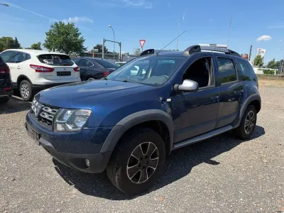 Gebraucht Dacia Duster