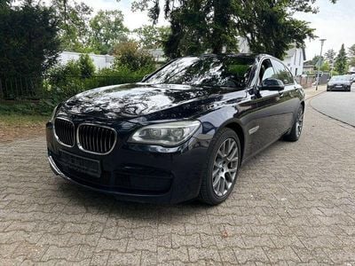 BMW 750