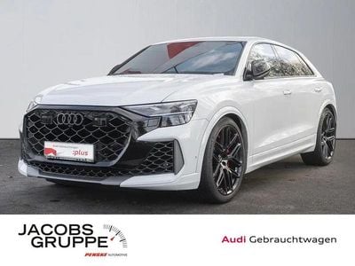 Weiß Gebraucht 2025 Audi RS Q8 Performance SUV | 135.929 € (Guter Preis)