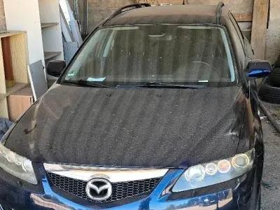 Gebraucht Mazda 6