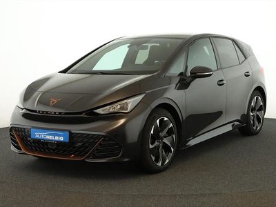 Gebraucht Cupra Born 169 kW (231 PS) 2023 Quasargrau metallic Kleinwagen