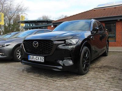 Neu Mazda CX-80 Homura-Line 254 PS (186 kW) 2026 SUV