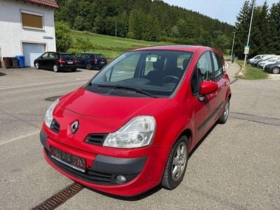 Renault Grand Modus
