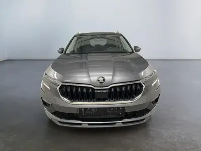 Neu Skoda Kamiq Selection 116 PS (85 kW) 2026 SUV