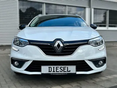 Usata Renault Mégane